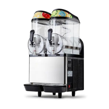 Erschwinglicher kommerzieller Eis Slush Maker: Meistverkaufte Maschinen für kleine Unternehmen