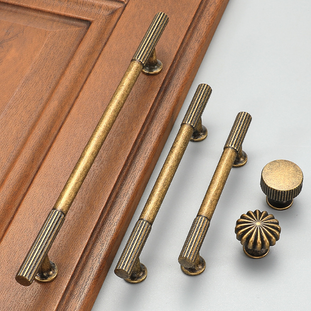 unique knobs for dressers