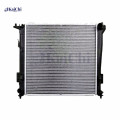 253102h600 Radiateur Hyundai I30 / Kia Ceed 1.6D 2007-2012 MT