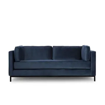 Mobile Home Living: Sofa Beds and Lounge Furniture