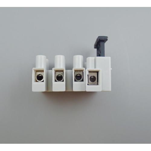 Fused Mounting Terminals With EU Standard FT06-4