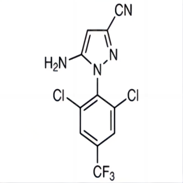 Pirazole berkualitas tinggi CAS: 120068-79-3