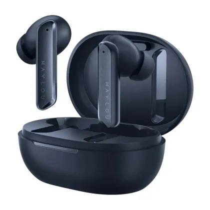 Haylou W1 Wireless Earphones Moving coil Sound
