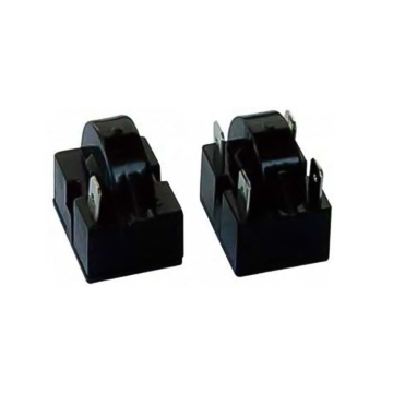 Special Design Refrigeration Refrigerator Relay on Hot Sale with Responsive Features