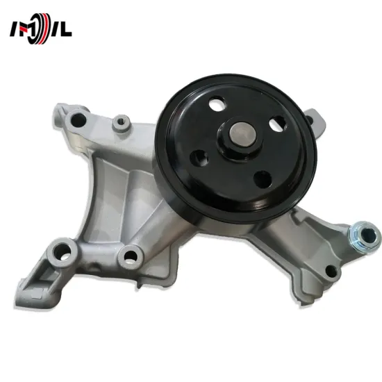 IMIL Brand 16630-500111660450030 Multi-Wedge Belt Tensioner Assembly for Toyota Models