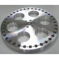 OEM customized milling machining parts