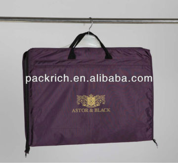 nylon cloth storage bag