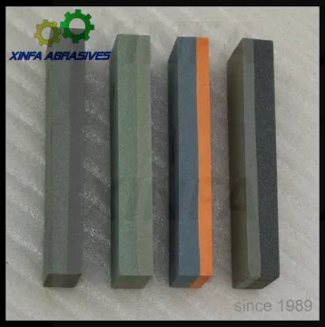 XINFA green sharpening stone