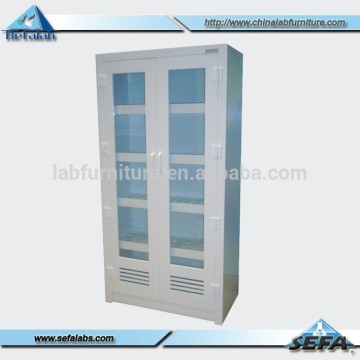 Medical Storage Cabinet Chemical Storage Cabinet PP Storage Cabinet