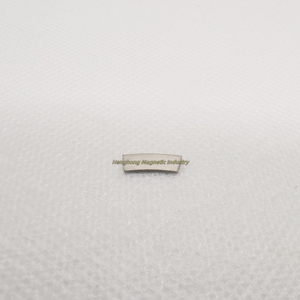 N52SH neodymium iron boron strong magnetic steel