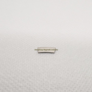 N52SH neodymium iron boron strong magnetic steel