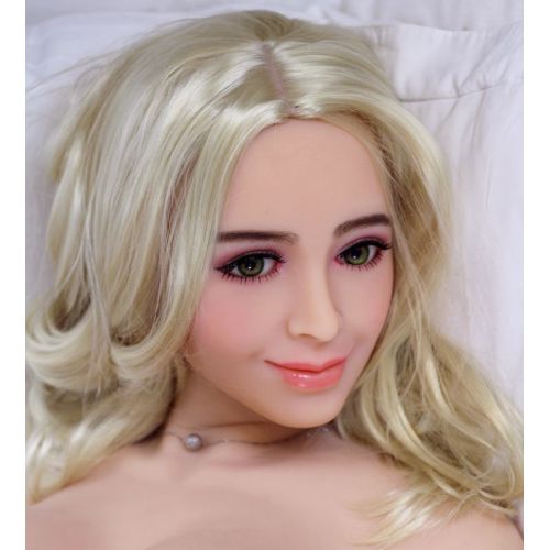 Реалистичный мужской мастурбатор с реалистичным женским торсом