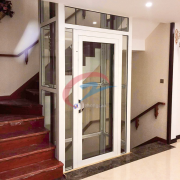 400kg Villa Home Elevator