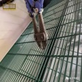 Cerca anti -escalada 358 de alta qualidade