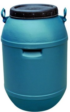 Plastic Drum Blow Mold (50L)