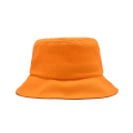 Anpassad broderilogotyp Brim Bucket Cap