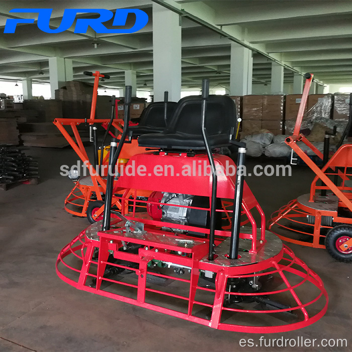 Honda GX390 Gasoline Ride On Power Trowel en venta (FMG-S30)