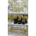 Candy Jar Vintage Storage Jars Small Plastic Jar Organizer