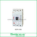 Kualitas tinggi Dpx dibentuk kasus Circuit Breaker/MCCB