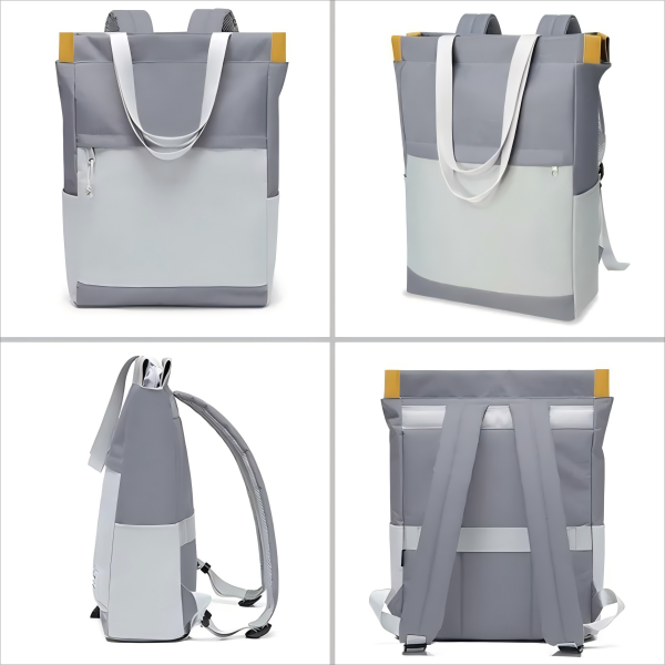 2025 New Fashion Travel Computer Backpack