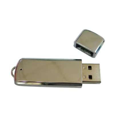 Custom Luxury USB Flash Drive Memory Stick