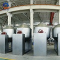 SZG-36 Ganda Tapered Rotary Vacuum Dryer