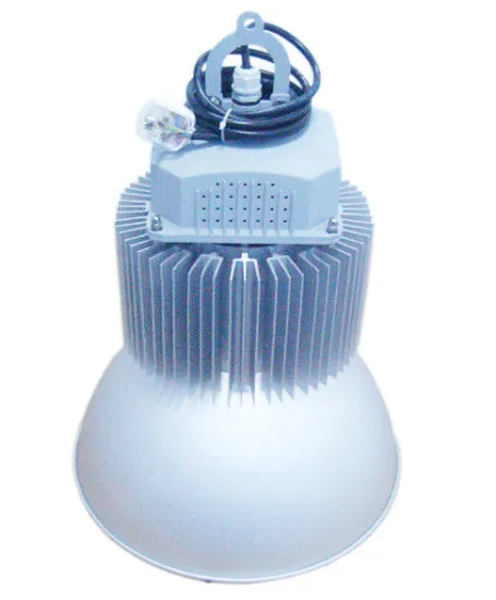 High Brightness 80w / 140w Ip65 5000 - 6000k Led Industrial Lights Fixture