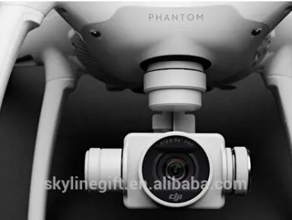 DJI Phantom 4 quadcopter rc drone phantom 4 with HD Camera for film making