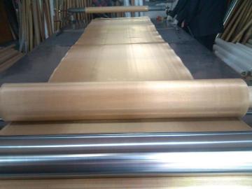 Mesh Wire Copper