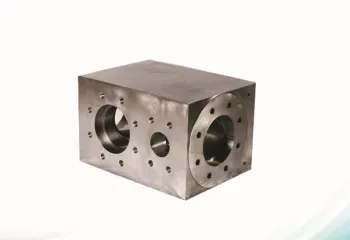 API Oilfield Module Drilling Tools