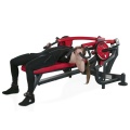 Super Horizontal Bench Press