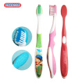 Kids Manual Toothbrush with Printing Logo