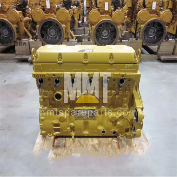 221-3248 2213248 Cilinderblok voor 330D 336D 336D2 Hydraulische graafmachine C9-motor