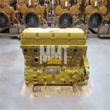 361-4767 3614767 Cylinder Block for 345D 349D 349D2 Hydraulic Excavator C13 Engine