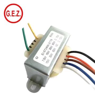 Customized 70v 100v 8ohm Audio Transformer