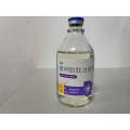 Injeksi Polygeline 250ml: Syok 1,6g-Hemorrhagic