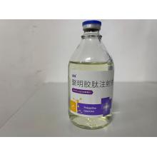Polygeline Injection 250ml:1.6g-Hemorrhagic Shock