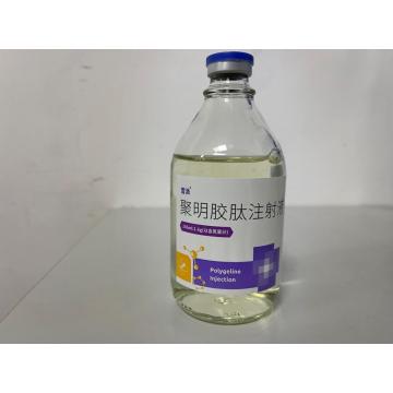 Năng lượng đa giác 250ml: sốc 1,6g-Hê-ri