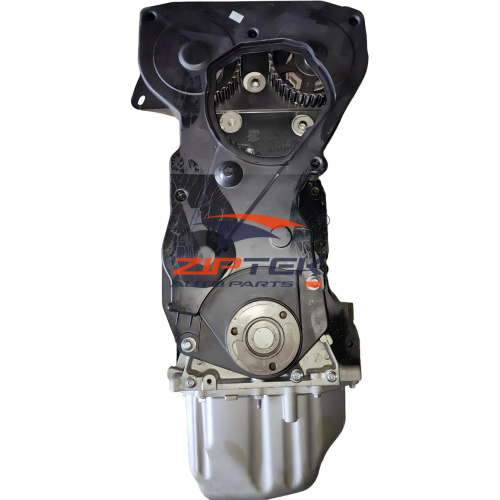 Brand New Motor Parts With VVT