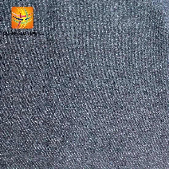 new designs stretch 100%cotton denim fabric stock lots