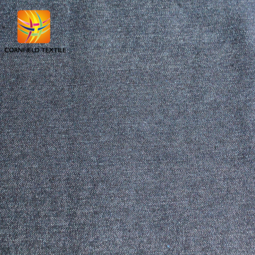 desain baru meregangkan 100% katun banyak stok kain denim