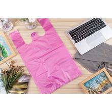 Pure HDPE Shopping Vest en couleur