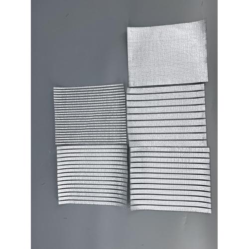 Blackout Wind Wind Respesed Outdoor Shade Mesh