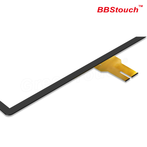 27" Capacitive Touch Screen panel Model