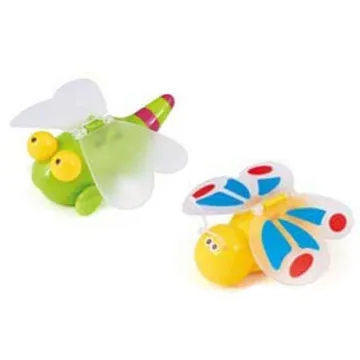 Newest EN-71 Approval Wind Up Toy Mechanism