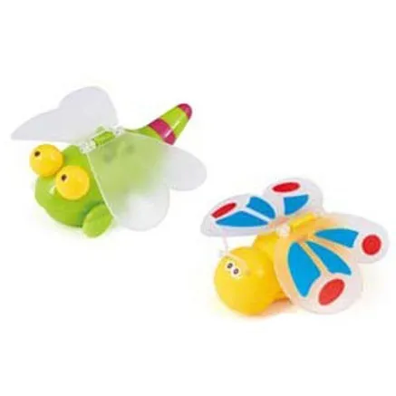 Newest EN-71 Approval Wind Up Toy Mechanism