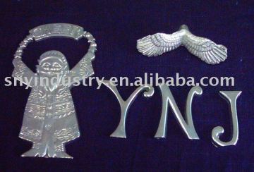 die casting mould