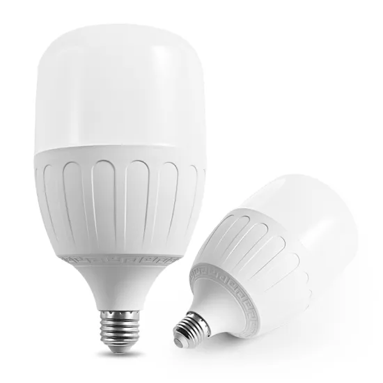 High-Quality 15W to 30W LED Bulb Lamp for Living Room - B22 Base