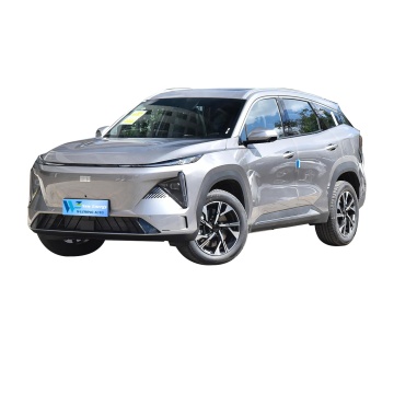 Geely Galaxy L7 - 5 Tür 5 Sitzhybrid Elektrischer SUV mit hoher Geschwindigkeit von bis zu 200 km