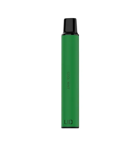 UK Nic Free Lio Mini 600 Puff Plus